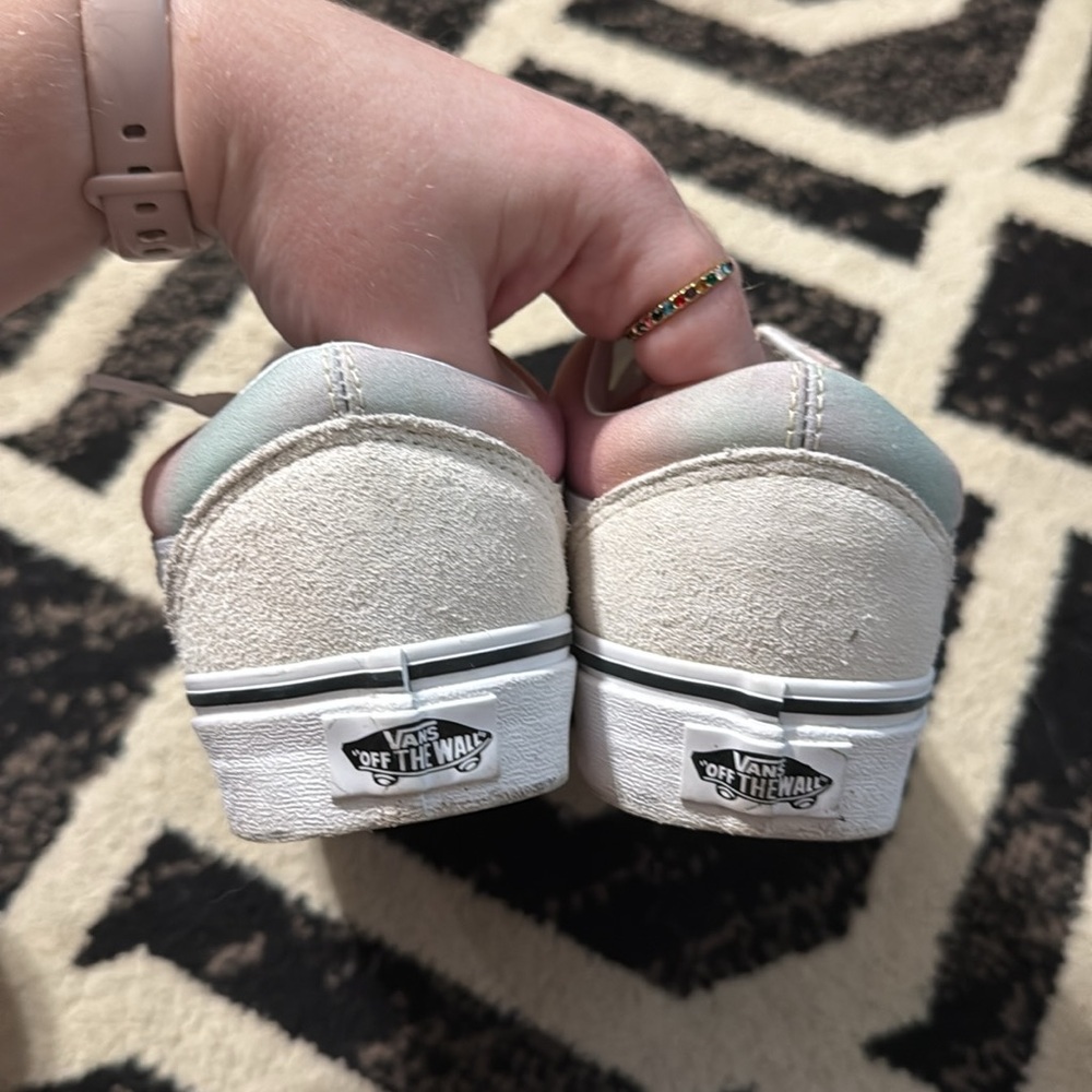 Vans classics - Picture 4 of 6